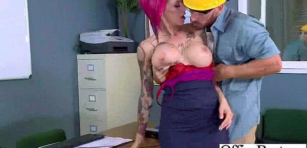  (anna bell peaks) Big Tits Girl In Office Have A Hard Treat Sex movie-05